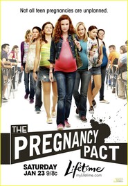 Another movie Pregnancy Pact of the director Rosemary Rodriguez.