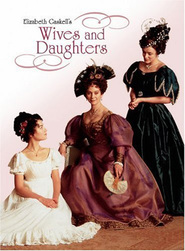 Another movie Wives and Daughters of the director Nicholas Renton.