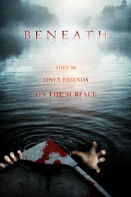Another movie Beneath of the director Ben Ketai.