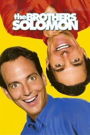 The Brothers Solomon with Will Arnett.