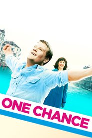 Another movie One Chance of the director David Frankel.