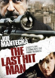 Another movie The Last Hit Man of the director Christopher Warre Smets.
