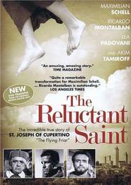 Another movie The Saint of the director Leslie Norman.