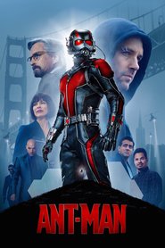 Another movie Ant-Man of the director Peyton Reed.