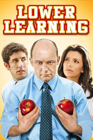 Another movie Lower Learning of the director Mark Lafferty.