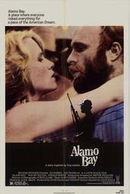 Another movie Alamo Bay of the director Louis Malle.