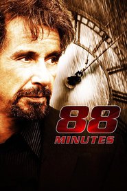 Another movie 88 Minutes of the director Jon Avnet.