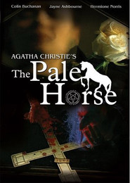 Another movie The Pale Horse of the director Charles Beeson.