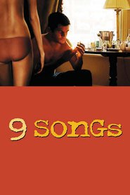 Another movie 9 Songs of the director Michael Winterbottom.