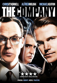 The Company TV series cast and synopsis.