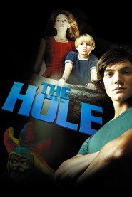 Another movie The Hole of the director Joe Dante.