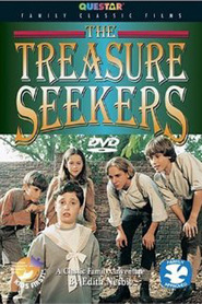 Another movie The Treasure Seekers of the director Juliet May.