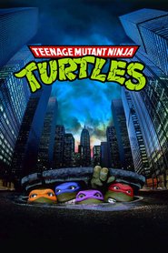 Another movie Teenage Mutant Ninja Turtles of the director Steve Barron.