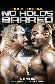 Another movie No Holds Barred of the director Thomas J. Wright.