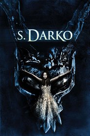Another movie S. Darko of the director Chris Fischer.