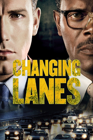 Changing Lanes with Richard Jenkins.