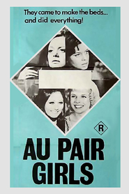 Another movie Au Pair Girls of the director Val Guest.