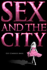 Another movie Sex and the City of the director Michael Patrick King.