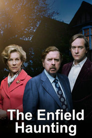 Another movie The Enfield Haunting of the director Kristoffer Nyholm.