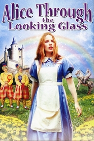 Another movie Alice Through the Looking Glass of the director John Henderson.