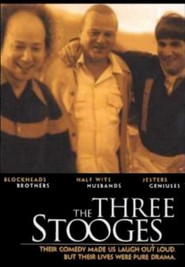 Another movie The Three Stooges of the director James Frawley.