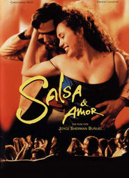Another movie Salsa of the director Joyce Bunuel.