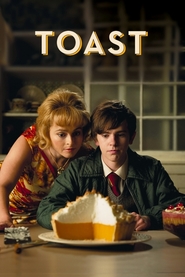 Another movie Toast of the director S.Dj. Klarkson.