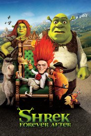 Another movie Shrek Forever After of the director Mike Mitchell.