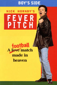 Another movie Fever Pitch of the director David Evans.