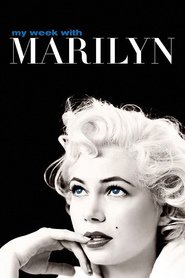 Another movie My Week with Marilyn of the director Simon Curtis.