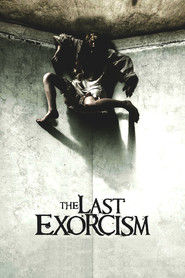 Another movie The Last Exorcism of the director Daniel Stamm.