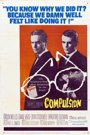 Another movie Compulsion of the director Richard Fleischer.