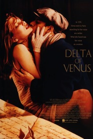 Another movie Delta of Venus of the director Zalman King.