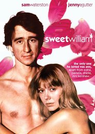 Another movie Sweet William of the director Claude Whatham.