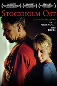 Another movie Stockholm Ostra of the director Simon Kaijser.