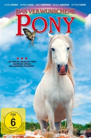 Another movie The White Pony of the director Brian Kelly.