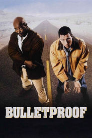 Another movie Bulletproof of the director Ernest R. Dickerson.