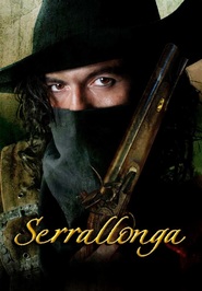 Another movie Serrallonga of the director Esteve Rovira.