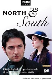 Another movie North & South of the director Brian Percival.
