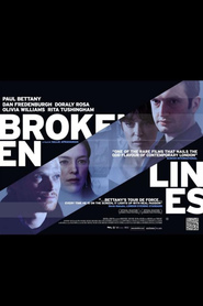 Another movie Broken Lines of the director Sallie Aprahamian.