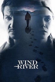 Wind River with Ian Bohen.