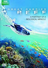 Another movie Great Barrier Reef of the director James Brickell.
