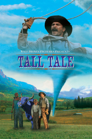 Another movie Tall Tale of the director Jeremiah S. Chechik.