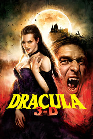 Another movie Dracula of the director Nick Murphy.