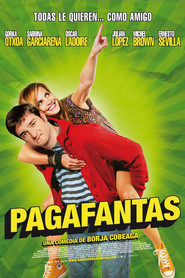 Another movie Pagafantas of the director Borja Cobeaga.