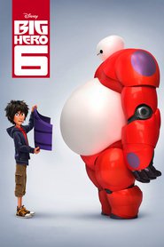 Another movie Big Hero 6 of the director Chris Williams.
