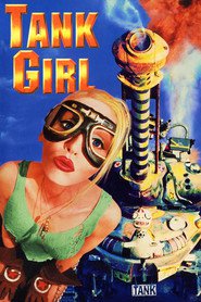 Another movie Tank Girl of the director Rachel Talalay.