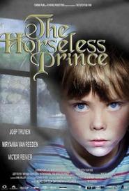 Another movie The Horseless Prince of the director Tim Oliehoek.