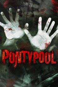 Another movie Pontypool of the director Bruce McDonald.