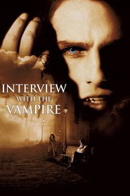 Another movie Interview with the Vampire: The Vampire Chronicles of the director Neil Jordan.